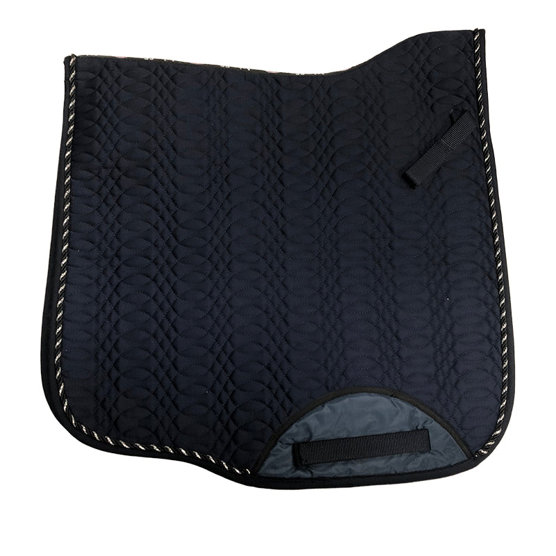 Kieffer Dressage Saddle Pad