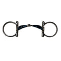 Bombers Kimberley Dee Snaffle Ultra Comfy Lock Up B16 Bit