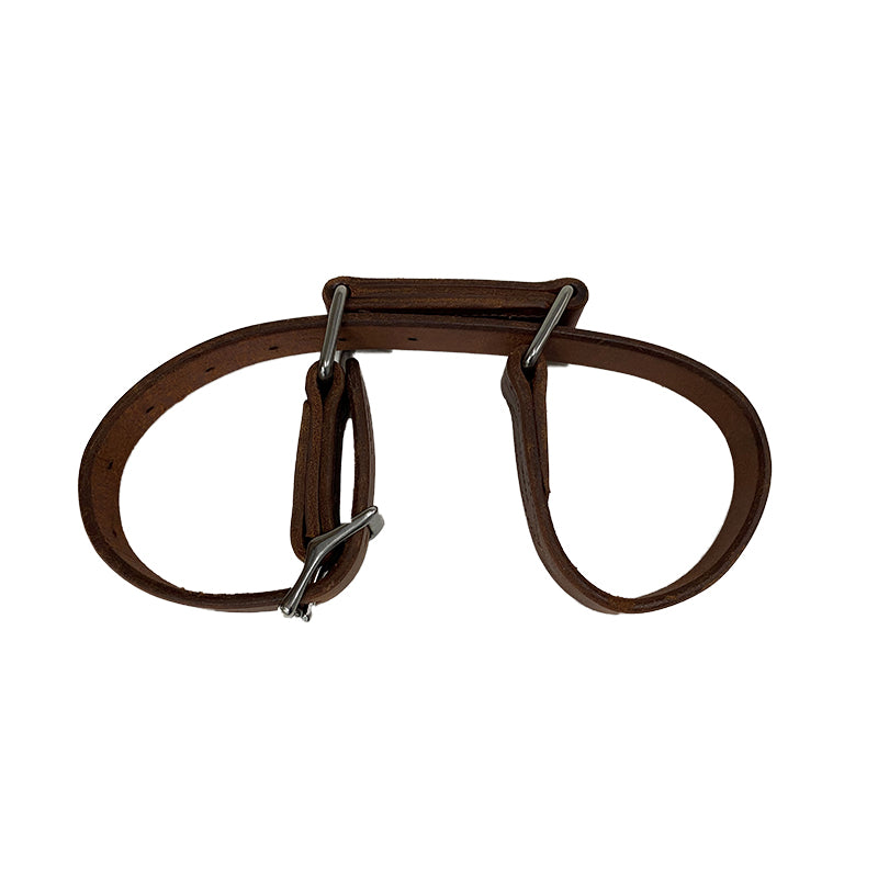 Aus Made Leather Dinnertime Hobble