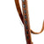 Ezy Ride Bridle Brow with Lacing