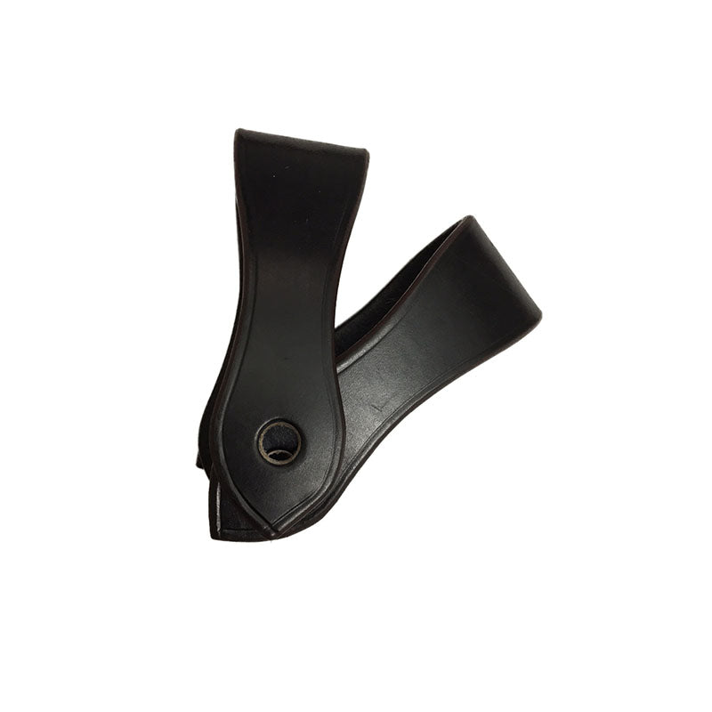 Aus Made Slobber Straps (pr)