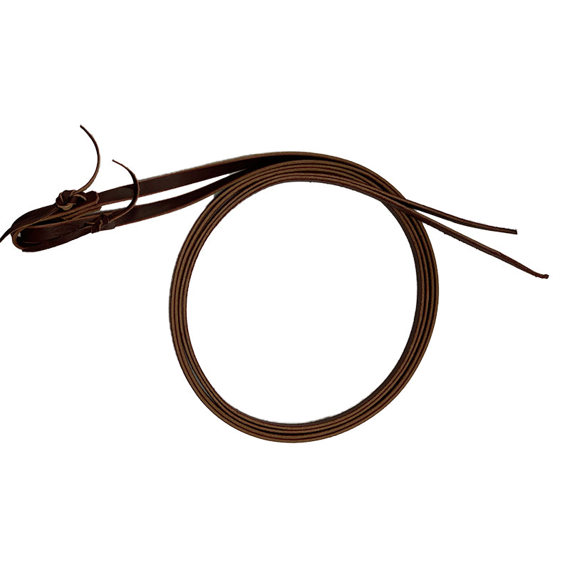 Aus Made Latigo Split Reins