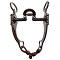 Long Swivel w Mushroom Roller Freeman Bit