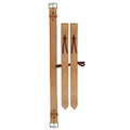 Ezy Ride Economy Leather Back Flank Set