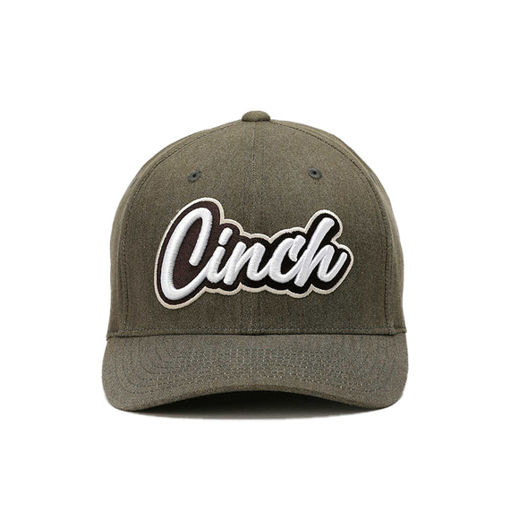 Cinch Logo Cap MCC0627787
