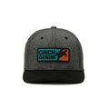 Cinch Denim Cap MCC0627790
