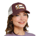 Cinch Womens Trucker Cap MHC7874035