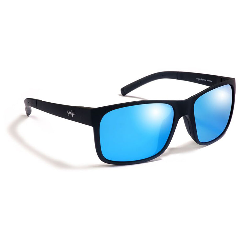 Gidgee Eyeware Sunglasses Mustang