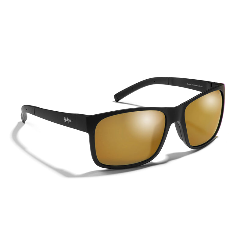 Gidgee Eyeware Sunglasses Mustang