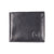 Badgery Belts Kangaroo Leather Fold Wallet