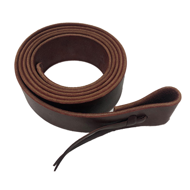 Ezy Ride Leather Nearside Latigo