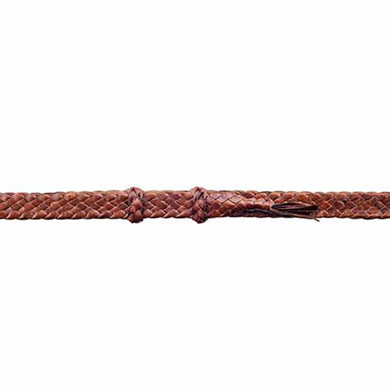 Badgery Belts 6 Strand Hat Band