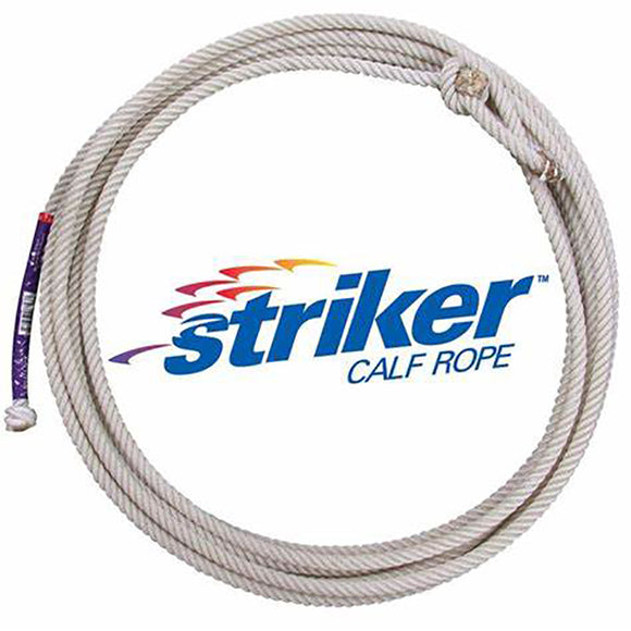 Rattler Striker Calf Rope