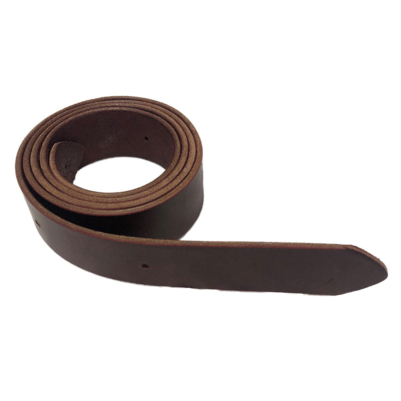 Ezy Ride Leather Offside Latigo
