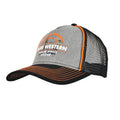 Pure Western Louis Trucker Cap