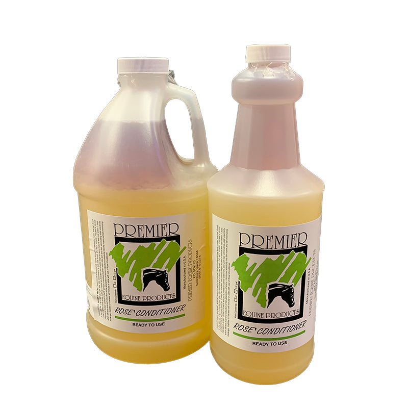 Premier Rose Conditioner Ready-to-Use