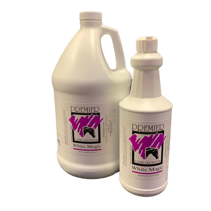 Premier White Magic Shampoo