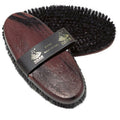 Haas Pony Stiff Body Brush