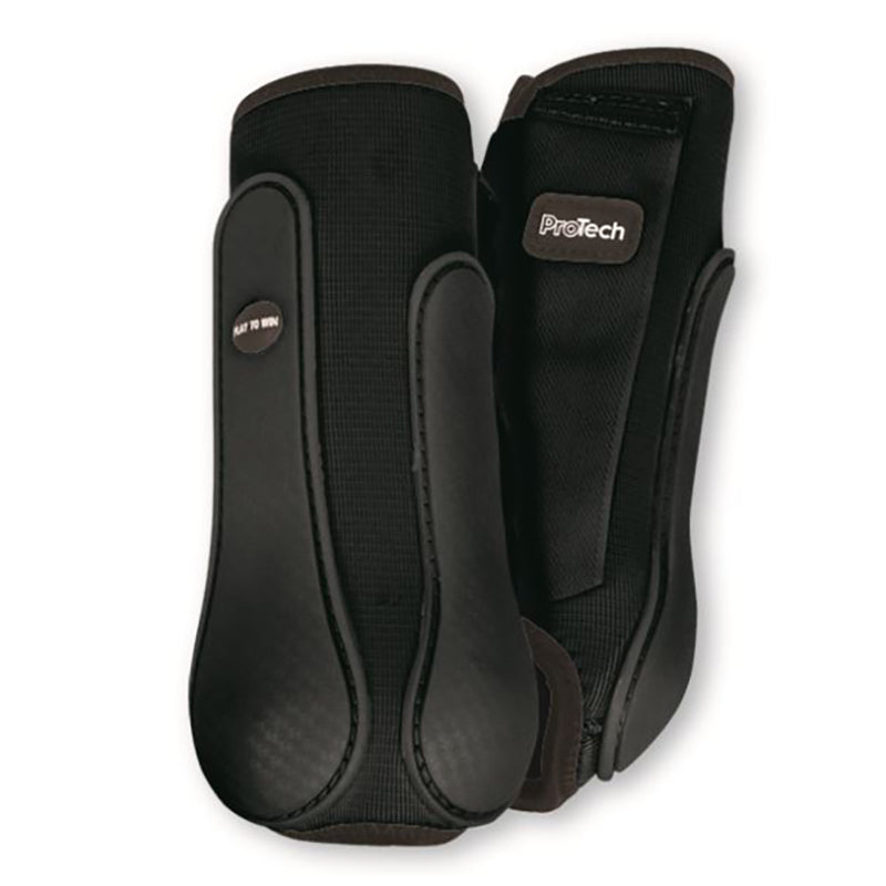 Pro Tech Boot Front
