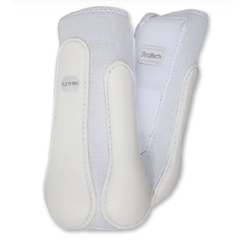 Pro Tech Boot Front