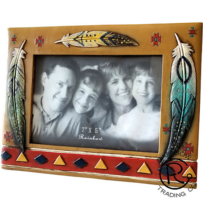 Feather 7x5 Frame