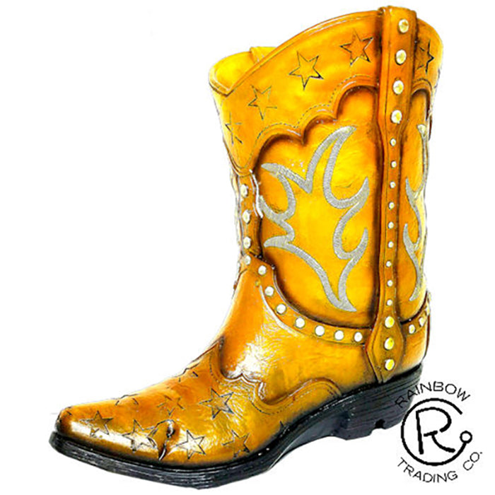 Boot Night Light