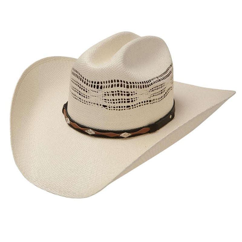 Resistol Anders Straw Hat