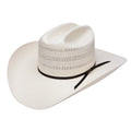 Resistol Chase Straw Hat