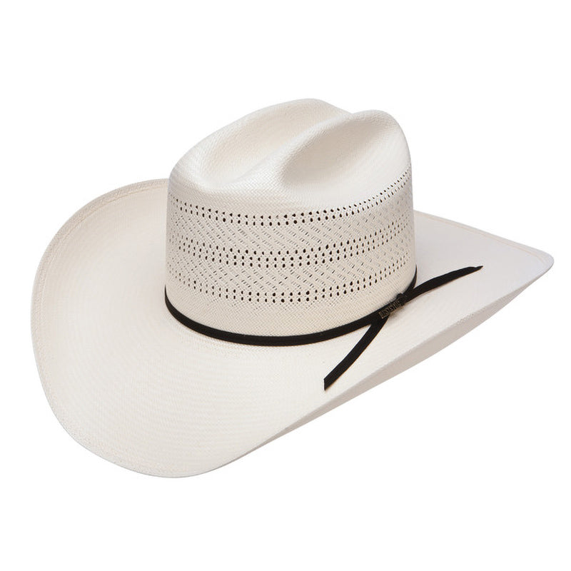 Resistol Chase Straw Hat