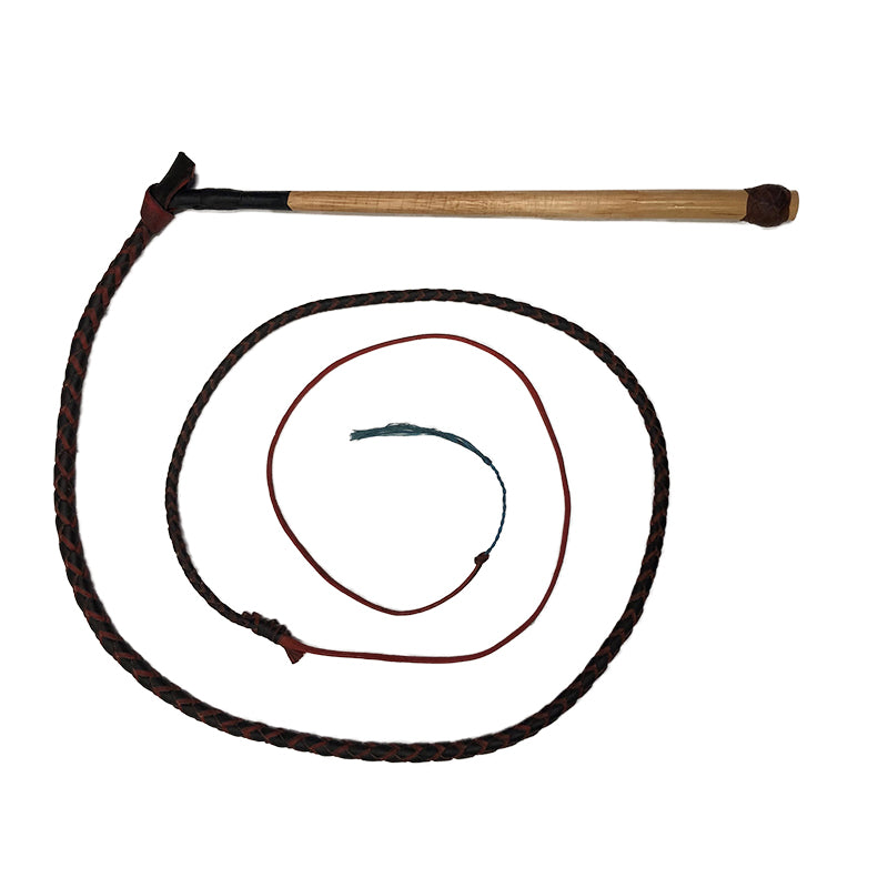 Aus Made Stockwhip