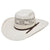 Resistol Buckeye Jnr Straw Hat