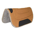Ezy RIde Rounded Canvas Work Pad 1in Felt
