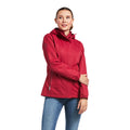 Ariat Wmns Spectator Waterproof Jacket