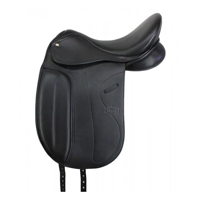 Monarch Dressage Saddle