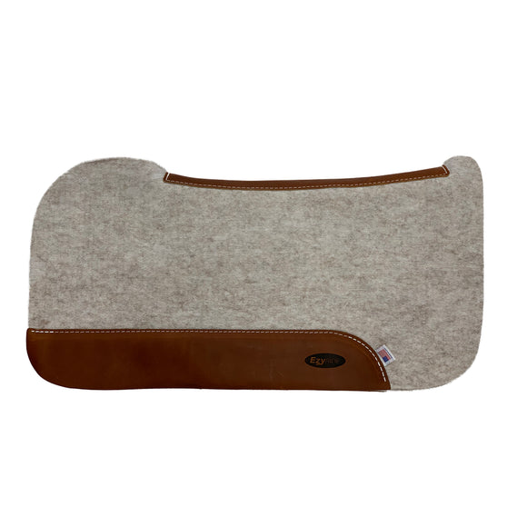 Ezy Ride Felt Free Fit Pad 3/4in Thick