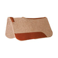 Ezy Ride Felt Contoured Junior Pad 3/4in Thick