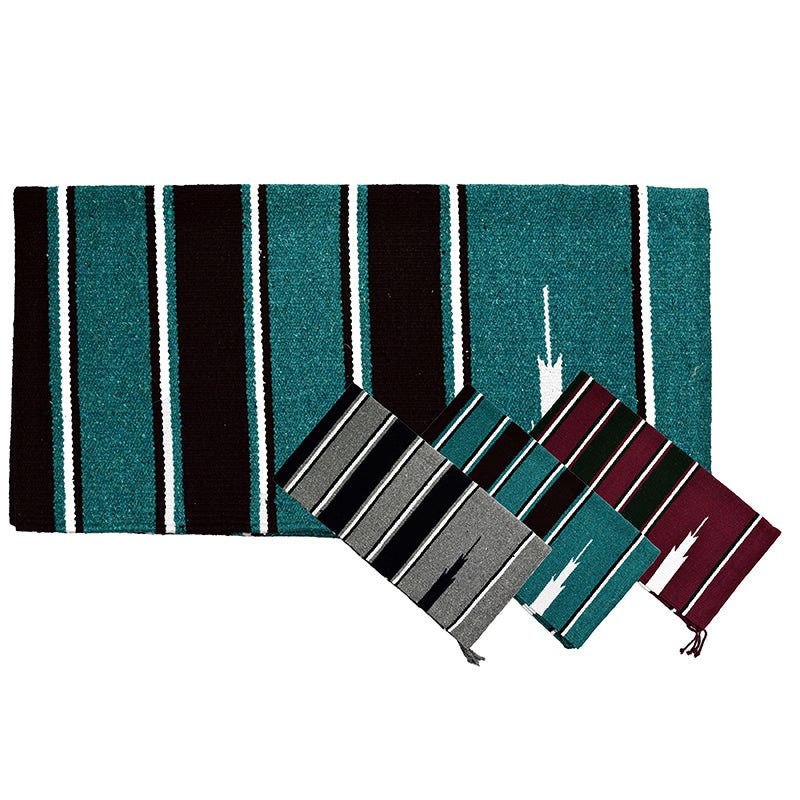 Ezy Ride Navajo Blanket