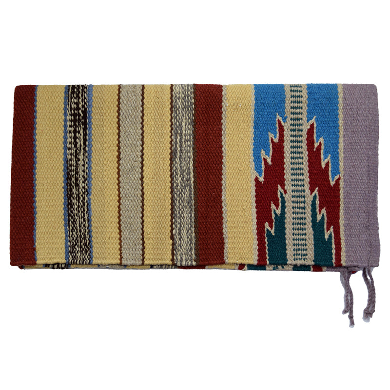 Ezy Ride Wool Multi Weave Blanket