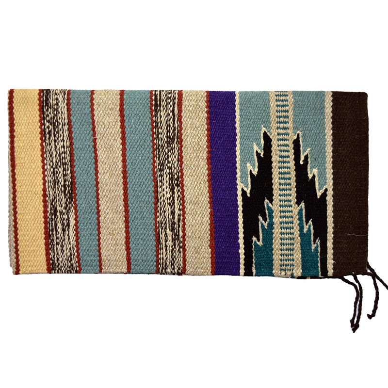 Ezy Ride Wool Multi Weave Blanket