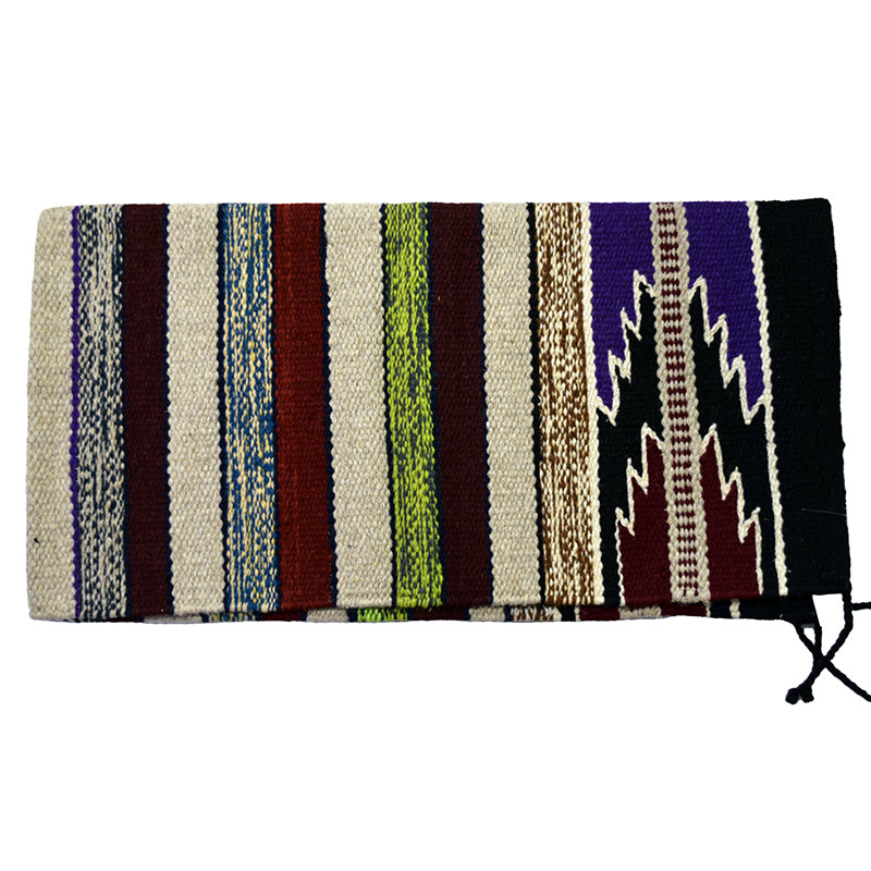 Ezy Ride Wool Multi Weave Blanket