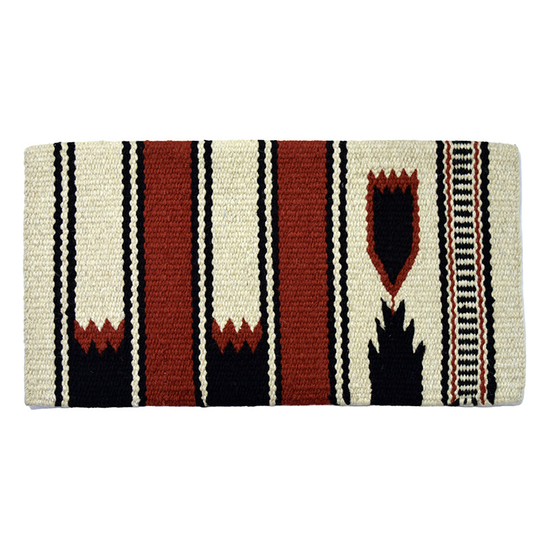 Ezy Ride Wool Show Blanket