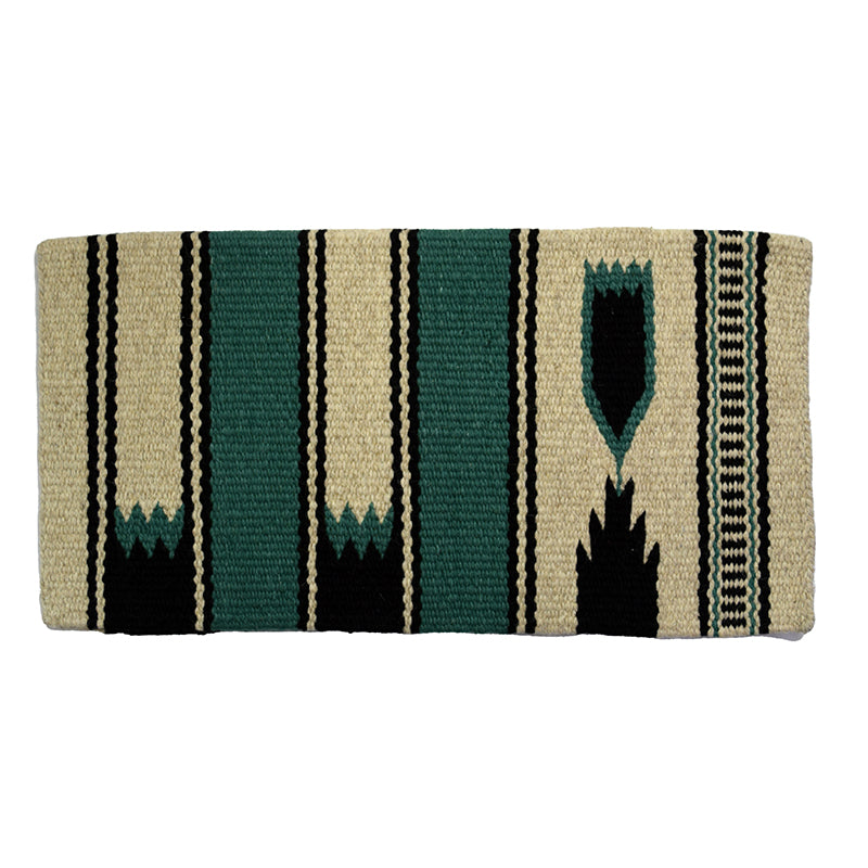 Ezy Ride Wool Show Blanket