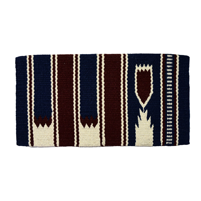 Ezy Ride Wool Show Blanket