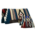 Ezy Ride Wool Diamond Weave Sandwich Pad