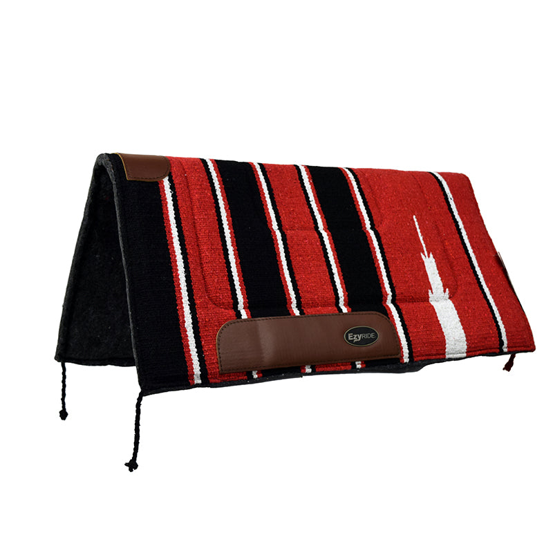 Ezy Ride Navajo Pad with Felt