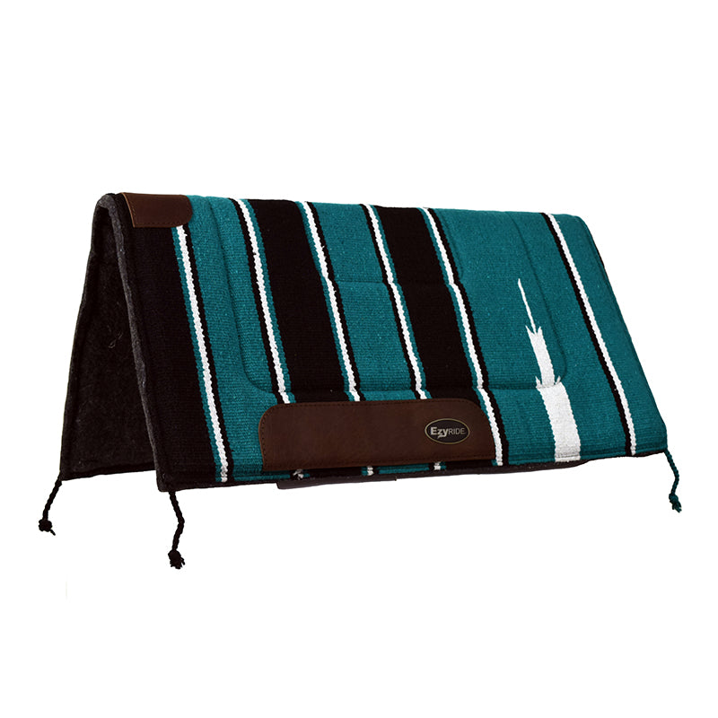 Ezy Ride Navajo Pad with Felt