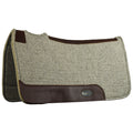 Ezy Ride 18mm Contoured Felt Pad
