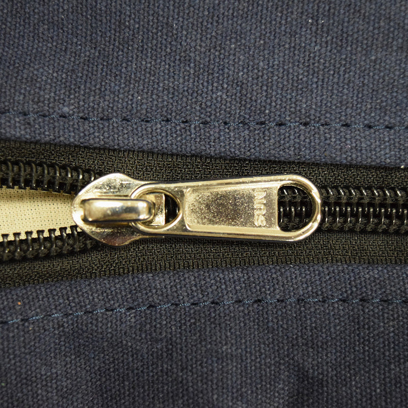 Ezy Ride Lined Canvas Bag