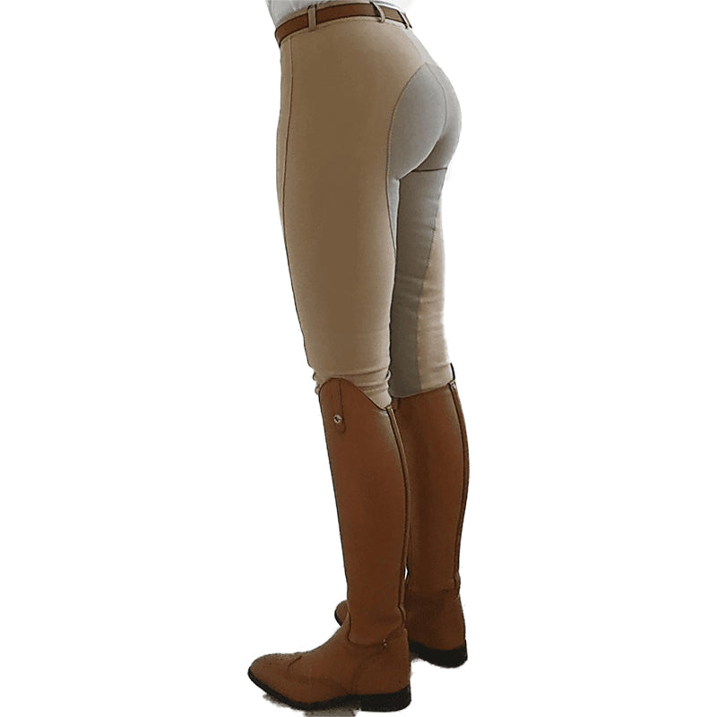 Peter Williams Slicker Sticker Jodhpurs Ladies