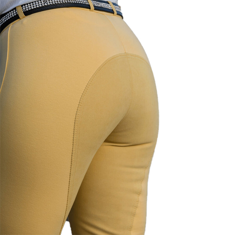 Peter Williams Slicker Sticker Jodhpurs Ladies